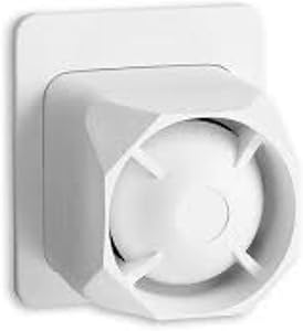 Honeywell Ademco 748 Dual-Tone Siren Review