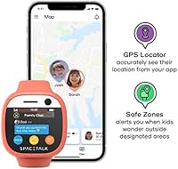 SPACETALK Adventurer 4G Smart Watch — image 3