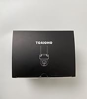 TOAIOHO QB321-B-3MP 3MP Security Camera Outdoor — image 10