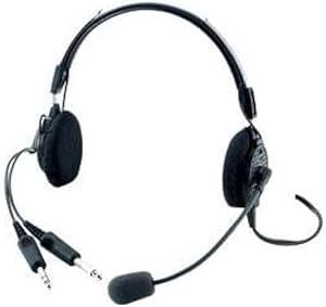 Telex Airman 850 Pilot Headset Review