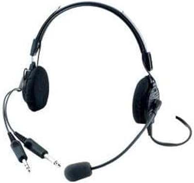 Telex Airman 850 Pilot Headset