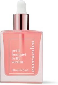 Evereden Petit Bouquet Belly Serum 1.7oz Review