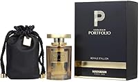 Al Haramain Portfolio Royale Stallion Eau de Parfum 2.5oz — image 6