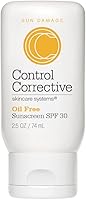 CONTROL CORRECTIVE Oil Free Sunscreen SPF 30 for Face & Neck, 2.5oz — image 1