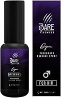 Bare Chemist Dejavu Pheromone Cologne for Men 1oz — image 1