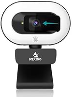 NexiGo N930E StreamCam — image 2