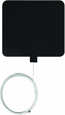 Winegard FL-5000 Indoor TV Antenna