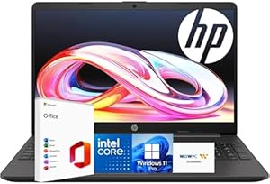 HP G9 Laptop, Intel Celeron N4500, 16GB RAM, 512GB SSD Review