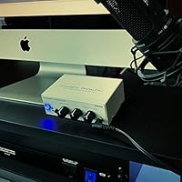 Dynasty ProAudio UA2D USB Phono Preamp — image 8