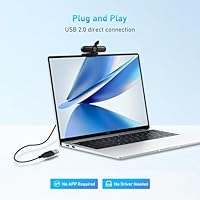 VIZOLINK 2K Webcam W4DS — image 6