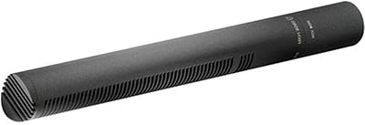 Sennheiser MKH 8060 Shotgun Microphone