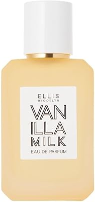 Ellis Brooklyn Vanilla Milk Eau de Parfum 50mL