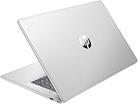 HP 2023 17 Laptop, Intel Core i5-1335U, 16GB RAM, 512GB SSD — image 4