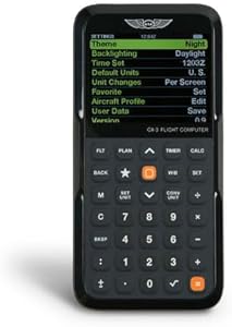 ASA CX-3 Flight Computer Review