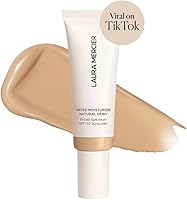 Laura Mercier Tinted Moisturizer Natural Dewy SPF 30 — image 2
