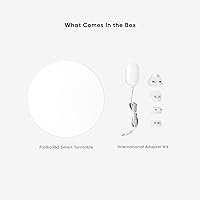 ORANGEMONKIE Foldio360 Smart 360 Photography Turntable — image 10