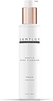 DRMTLGY Acne Cleanser - Oil-Free Salicylic Acid Cleanser 6.9oz — image 1