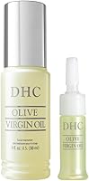 DHC Olive Virgin Oil Facial Moisturizer 1.16oz — image 1