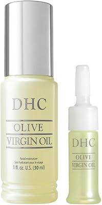 DHC Olive Virgin Oil Facial Moisturizer 1.16oz