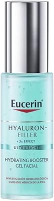 Eucerin Hyaluron-Filler Moisture Booster 30mL