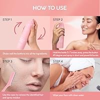 SupreH Hair Identifier Spray for Face Shaving 4oz — image 5