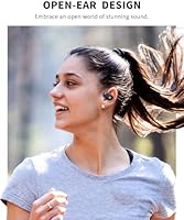 CXK CT13 Bone Conduction Bluetooth Headphones — image 5
