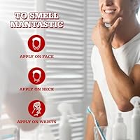 Old Spice After Shave Lotion Musk 100ml — image 5