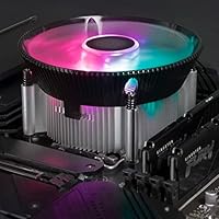 Cooler Master i70C CPU Air Cooler for Intel LGA 1700 — image 3