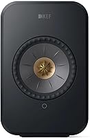 KEF LSX II Wireless HiFi Speaker System — image 2