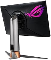 ASUS ROG Swift PG259QN 24.5” 360Hz Gaming Monitor — image 2