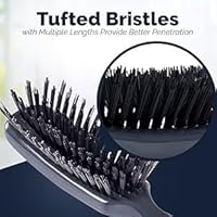 Stanley Commander Hairbrush for Her — image 6