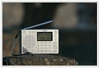TECSUN PL-380 DSP World Band Radio — image 5