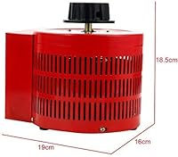 YaeCCC 2000W Voltage Transformer — image 8