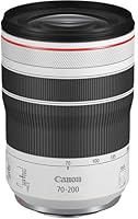 Canon RF70-200mm F4 L IS USM Lens — image 4