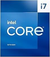 Intel Core i7-13700 Processor 13th Gen LGA 1700 — image 2