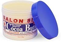 Hollywood Beauty Cocoa Butter Skin Cream 25 oz — image 4
