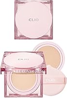 CLIO Kill Cover Mesh Glow Cushion Foundation 23N Ginger (15g*2) — image 8
