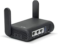 GL.iNet GL-A1300 Pocket VPN Travel Router — image 1