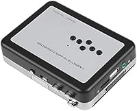 TenYua Cassette Player USB Walkman — image 4