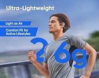 Nanajorwa X7 Bone Conduction Headphones — image 3