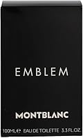 Montblanc Emblem Eau de Toilette 100mL — image 3