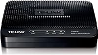 TP-Link TD-8816 ADSL2+ Modem Router — image 4