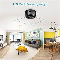 OVWE Mini Hidden Camera 1080P — image 2