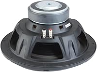 Alpine W12S4 12-inch Single 4 Ohm Subwoofer — image 4