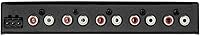 Black Diamond EQ7LS 7-Band Stereo Equalizer/Crossover Pre Amp — image 7