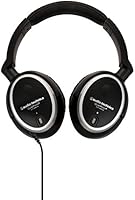 Audio-Technica ATH-ANC7B QuietPoint Active Noise Cancelling Headphones — image 5
