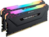 Corsair Vengeance RGB Pro DDR4 32GB (2x16GB) 3600MHz — image 2