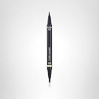 Estée Lauder Little Black Liner Waterproof Liquid Eyeliner - Black — image 4