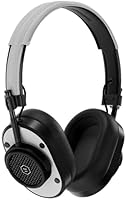 MASTER & DYNAMIC MH40 Wireless Over-Ear Headphones Gen II — image 1