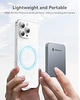 Yottamaster YK20MINI 512GB Magnetic External SSD — image 6